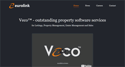 Desktop Screenshot of eurolink.co